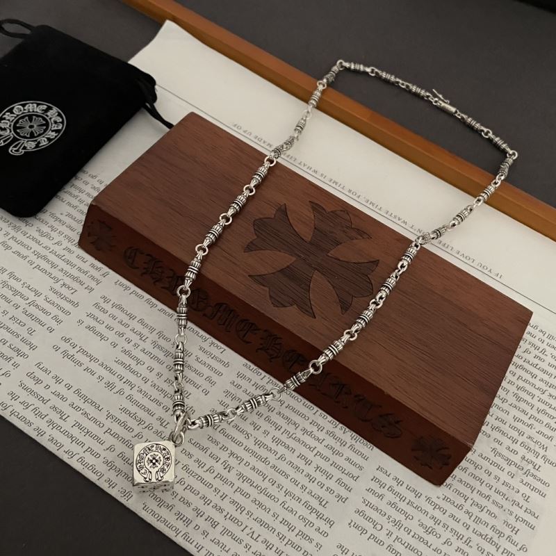 Chrome Hearts Necklaces